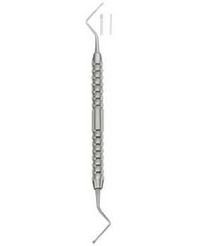 Periodontal Instruments & Files  